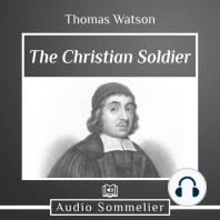 The Christian Soldier