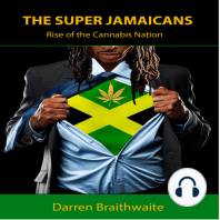 The Super Jamaicans