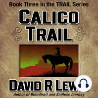 Calico Trail