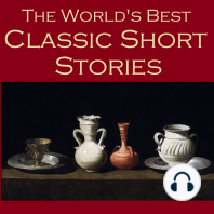 The World's Best Classic Short Stories