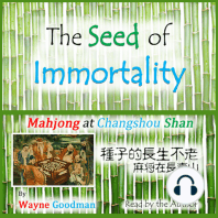 The Seed of Immortality