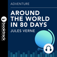 Around the World in Eighty Days