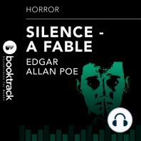 Silence - A Fable