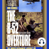 The B-52 Overture