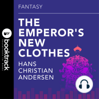 The Emperor's New Clothes