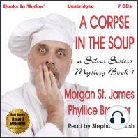A Corpse In The Soup
