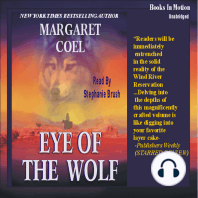 Eye Of The Wolf