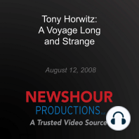 Tony Horwitz