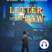 Letter Of The Law