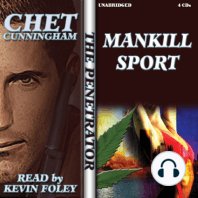 Mankill Sport