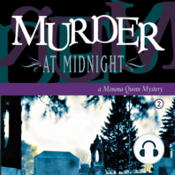 Murder At Midnight