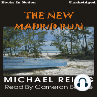 The New Madrid Run