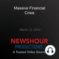 Massive Financial Crisis