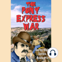 The Pony Express War
