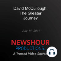 David McCullough