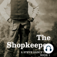 The Shopkeeper