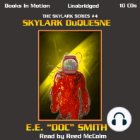 Skylark Of Duquesne