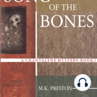 Song Of The Bones