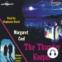 The Thunder Keeper