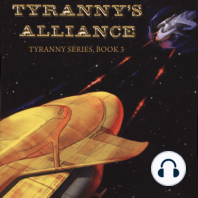 Tyranny's Alliance