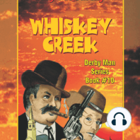 Whiskey Creek