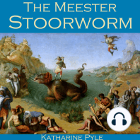 The Meester Stoorworm