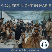 A Queer Night in Paris