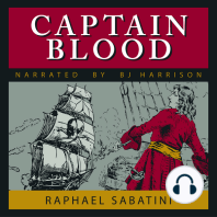 Captain Blood