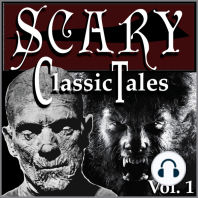 Classic Scary Tales, Volume 1