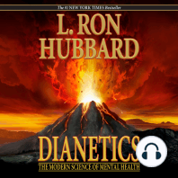 Dianetics