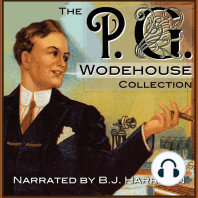 The P.G. Wodehouse Collection