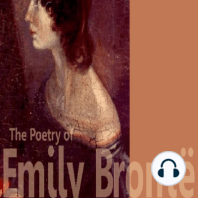 The Poetry of Emily Brontë