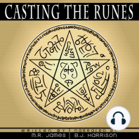 Casting the Runes