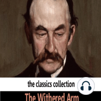 The Withered Arm