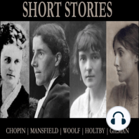 The Very Best of Women's Short Stories