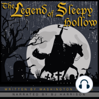 The Legend of Sleepy Hollow