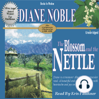 The Blossom and Nettle