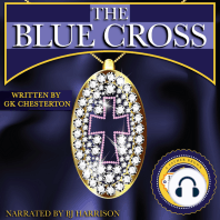 The Blue Cross