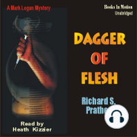 Dagger of Flesh