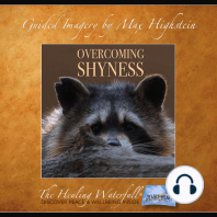 Overcoming Shyness