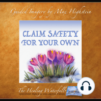 Claim Safety For Your Own