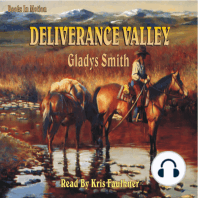 Deliverance Valley