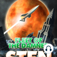 Fleet of the Damned