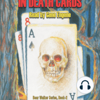 A Full House in Death Cards
