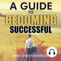 A Guide to Becoming Successful