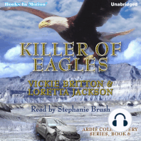 Killer of Eagles