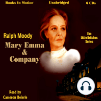 Mary Emma and Company