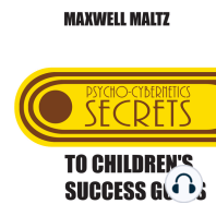 Secrets to Children's Success Goals