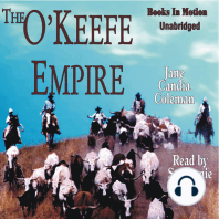 The O'Keefe Empire