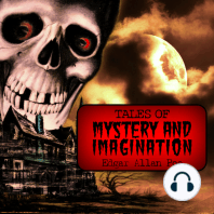 Tales of Mystery & Imagination